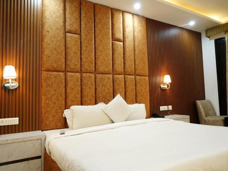 Hotel Raunakの写真