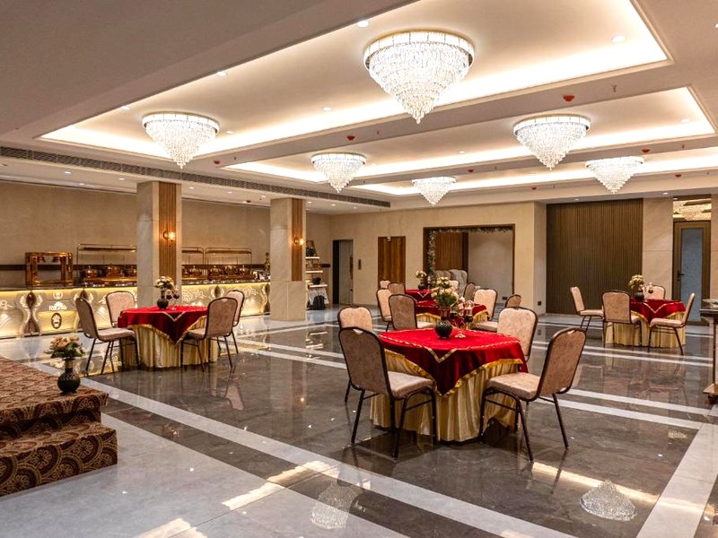 Hotel Raunakの写真