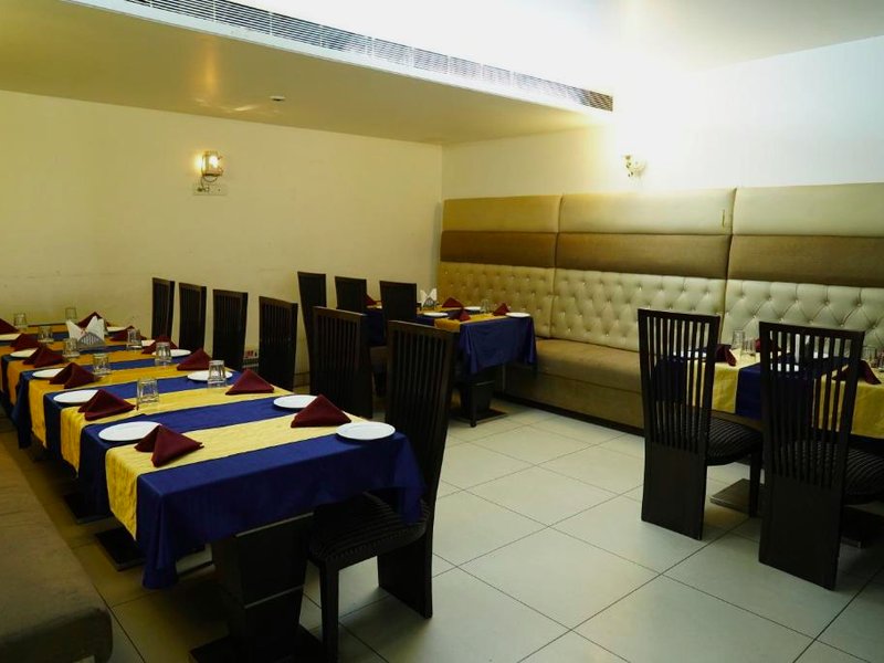 Hotel Raunakの写真