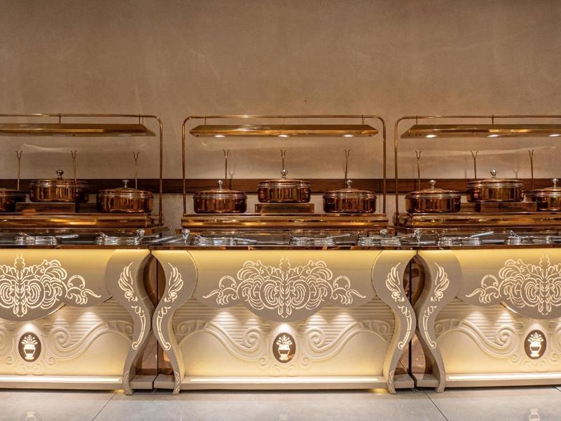 Hotel Raunakの写真