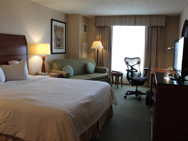 Hilton Garden Inn Addisonの写真