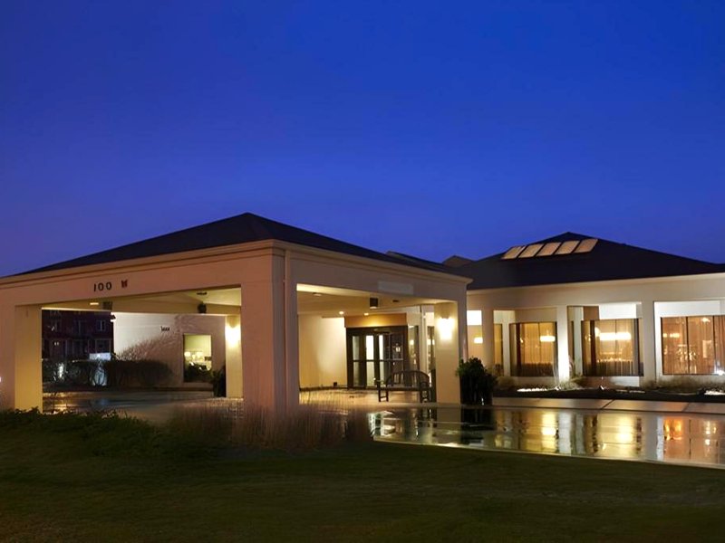 Hilton Garden Inn Addisonの写真