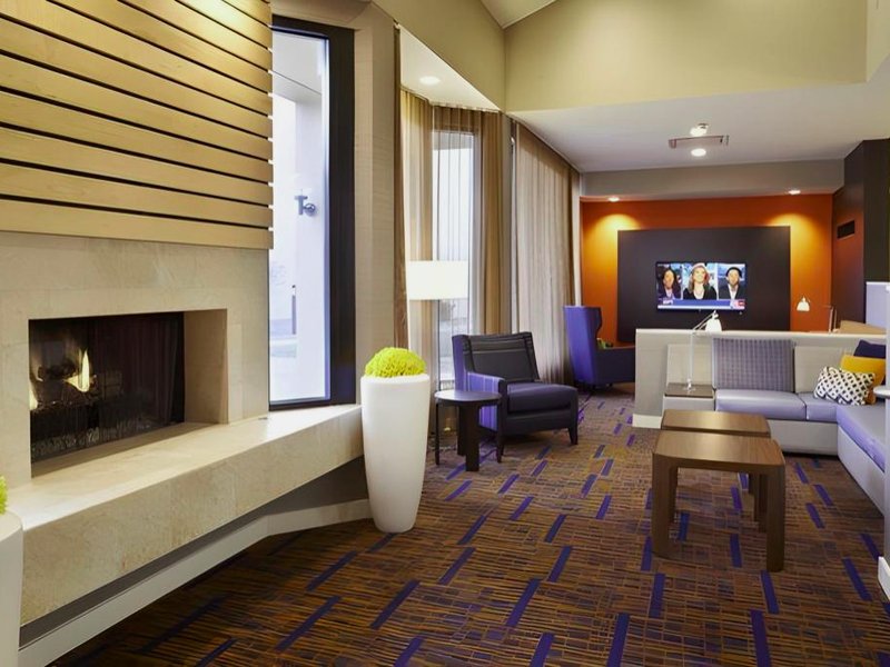 Hilton Garden Inn Addisonの写真