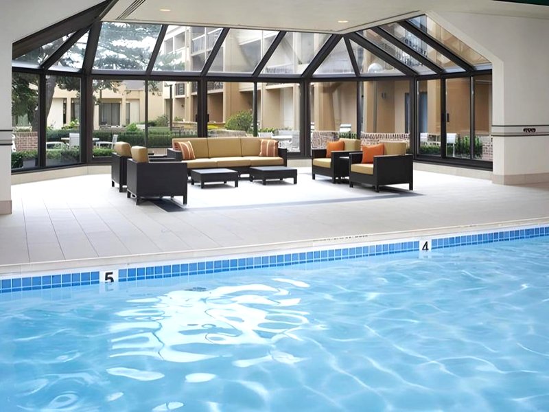 Hilton Garden Inn Addisonの写真