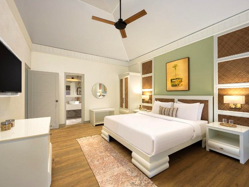 The Riverview Retreat Corbett by Leisure Hotelsの写真