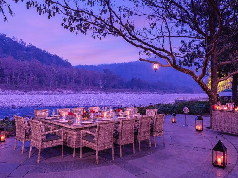The Riverview Retreat Corbett by Leisure Hotelsの写真