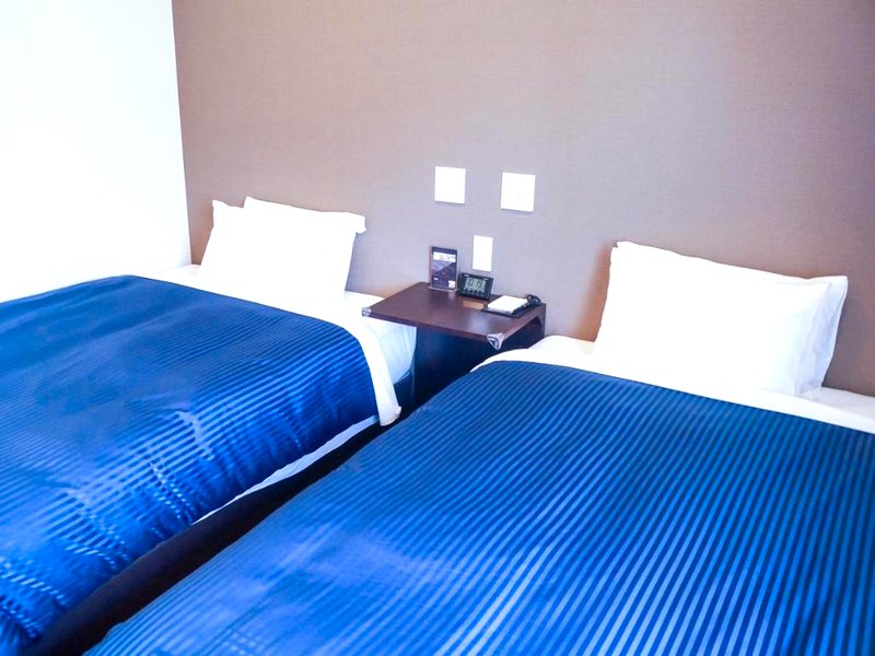 ホテルリブマックス 埼玉朝霞駅前 (Hotel Livemax Saitama Asaka Ekimae)の写真