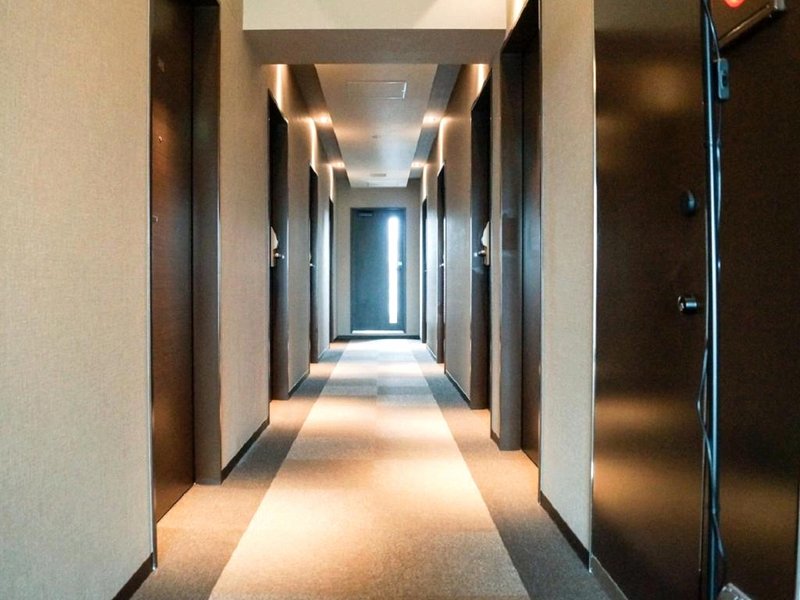 ホテルリブマックス 埼玉朝霞駅前 (Hotel Livemax Saitama Asaka Ekimae)の写真