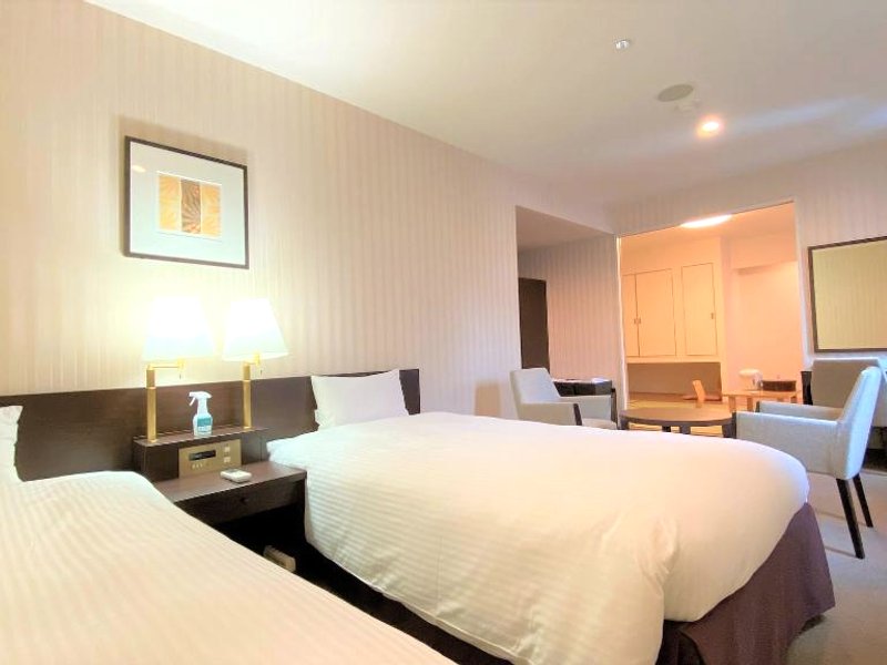 スマイルホテル 北朝霞 (Smile Hotel Kitaasaka)の写真