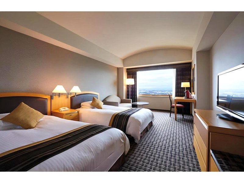 ロイヤルパインズホテル浦和 (Royal Pines Hotel Urawa)の写真