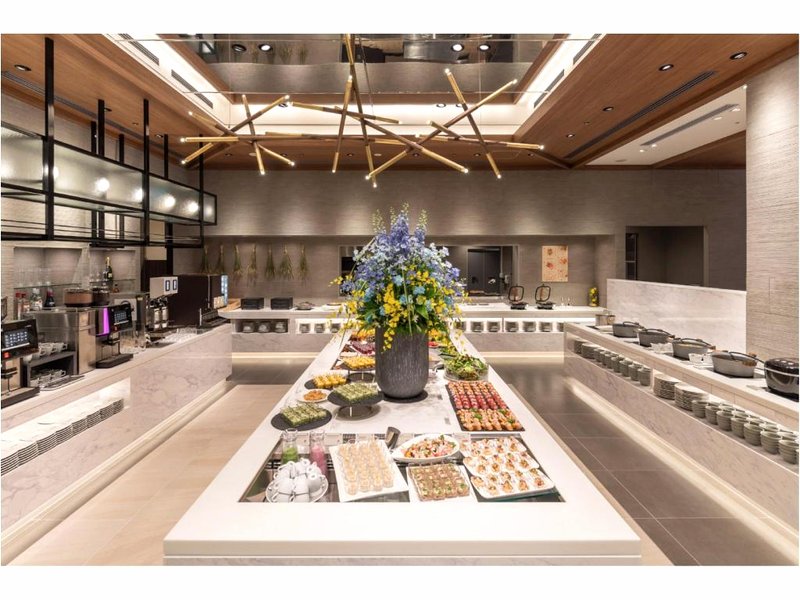ロイヤルパインズホテル浦和 (Royal Pines Hotel Urawa)の写真