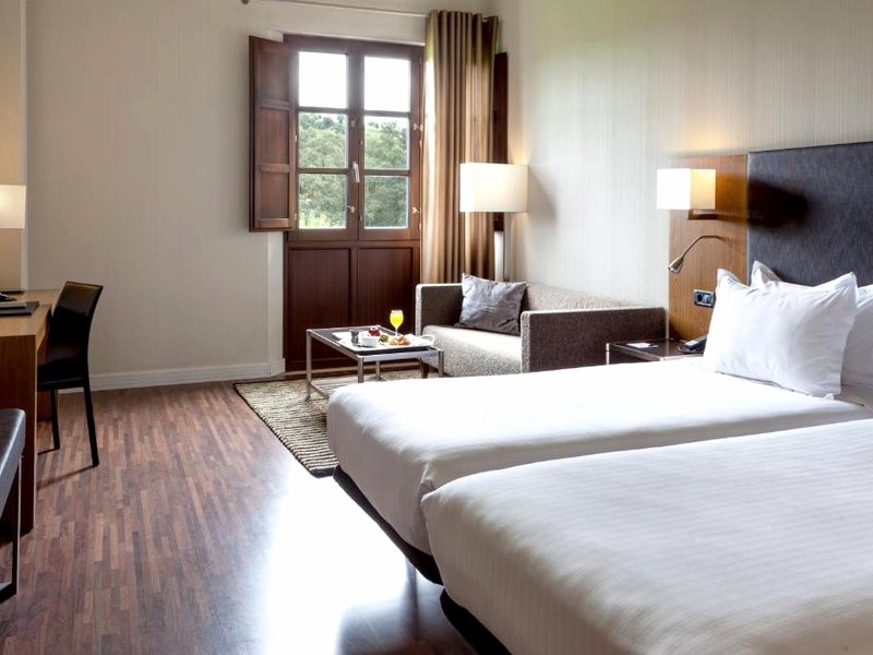 Eurostars Vila de Allariz Hotel Balnearioの写真