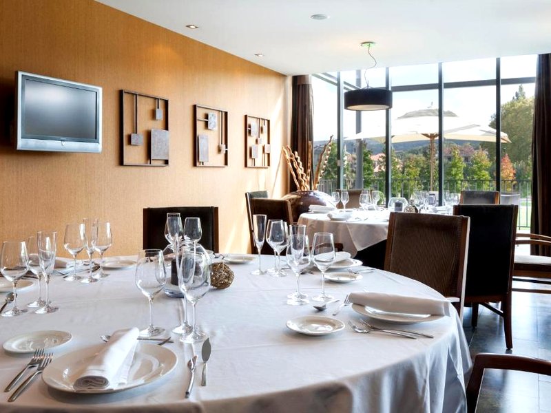 Eurostars Vila de Allariz Hotel Balnearioの写真