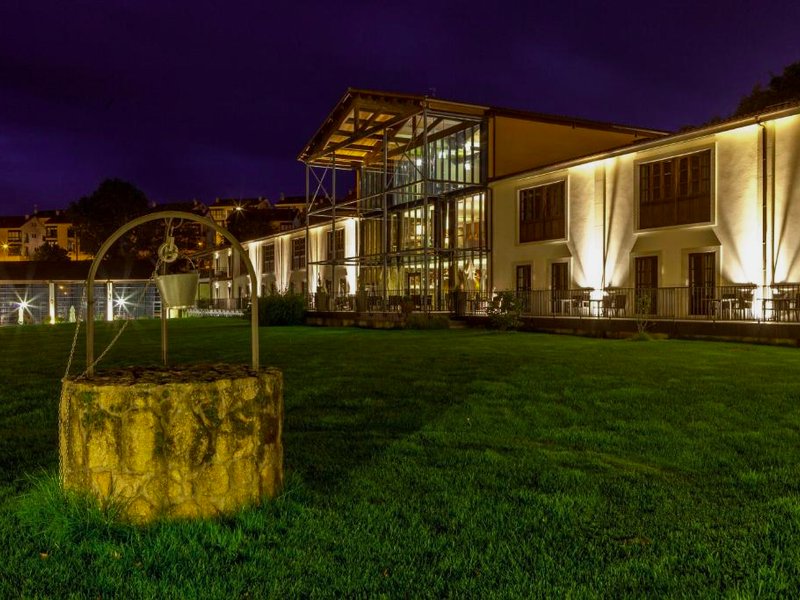 Eurostars Vila de Allariz Hotel Balnearioの写真