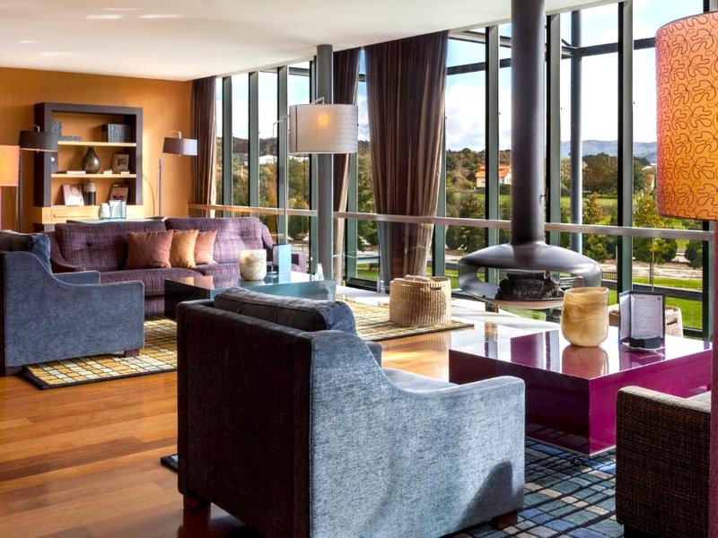 Eurostars Vila de Allariz Hotel Balnearioの写真