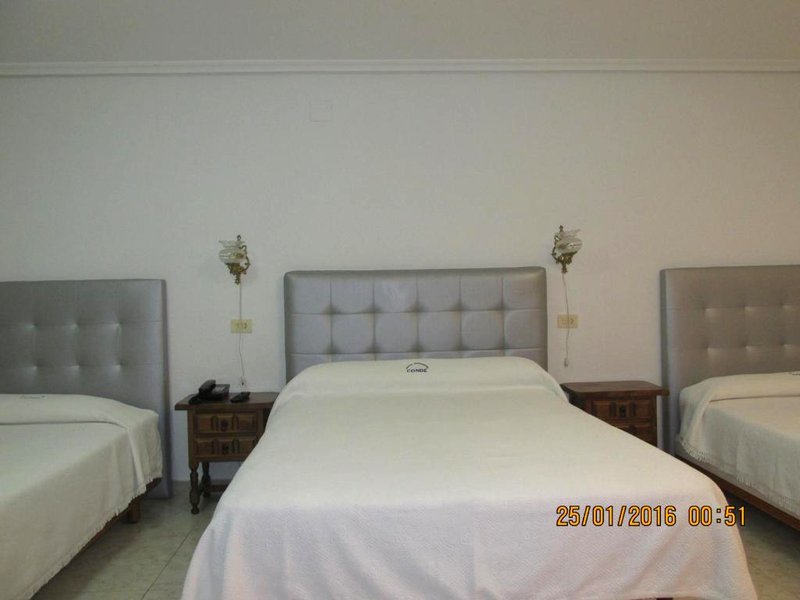 Hotel Condeの写真