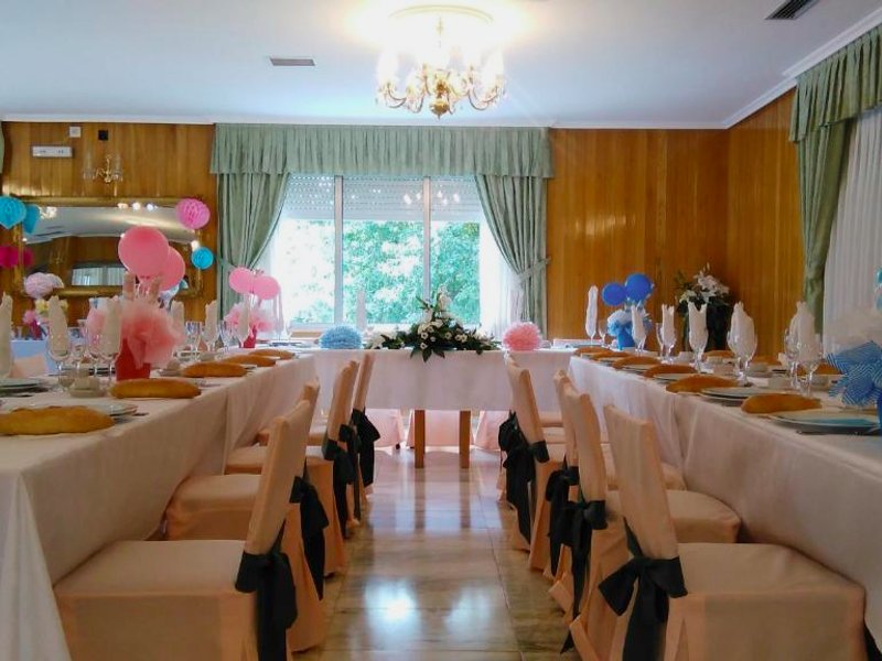 Hotel Condeの写真