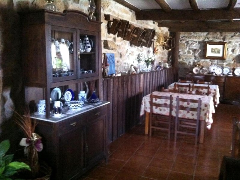 Casa das Augas Santasの写真