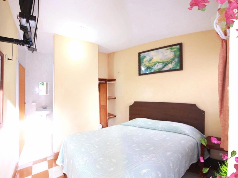 Hotel Bugambiliasの写真