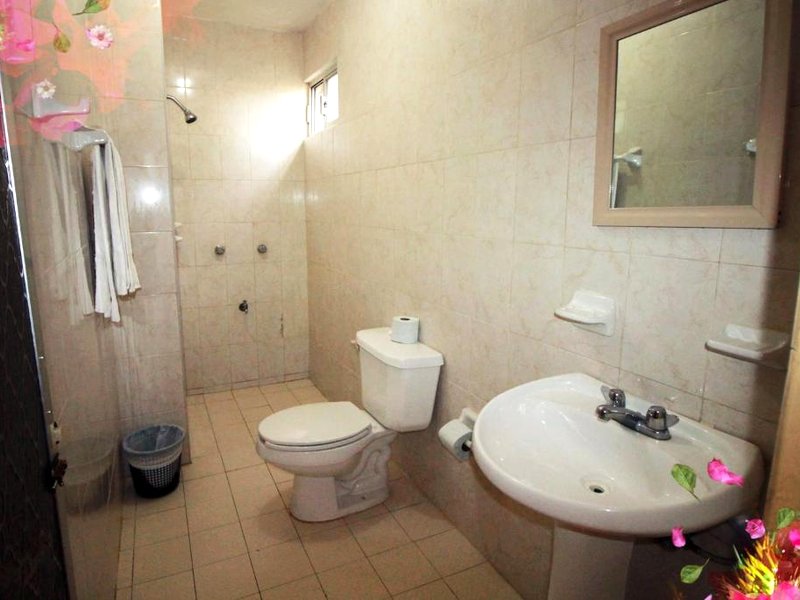 Hotel Bugambiliasの写真