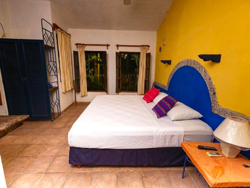 Posada El Jardinの写真