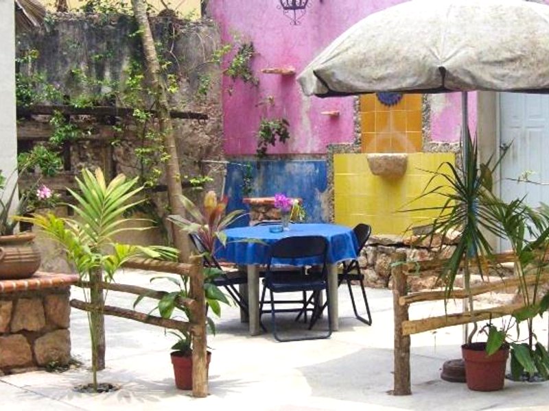 Posada El Jardinの写真