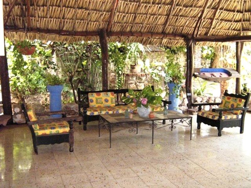 Posada El Jardinの写真