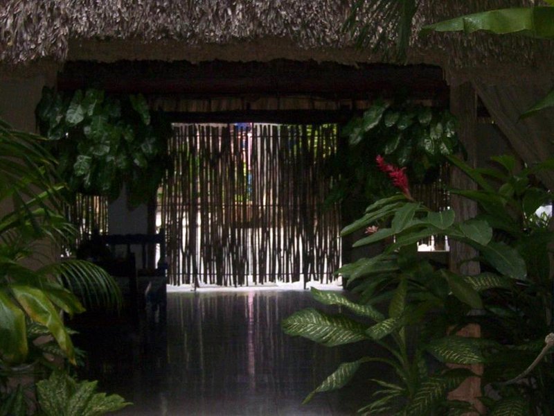 Posada El Jardinの写真