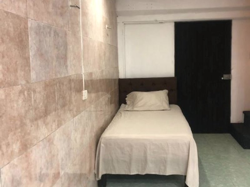 Departamento zona centroの写真