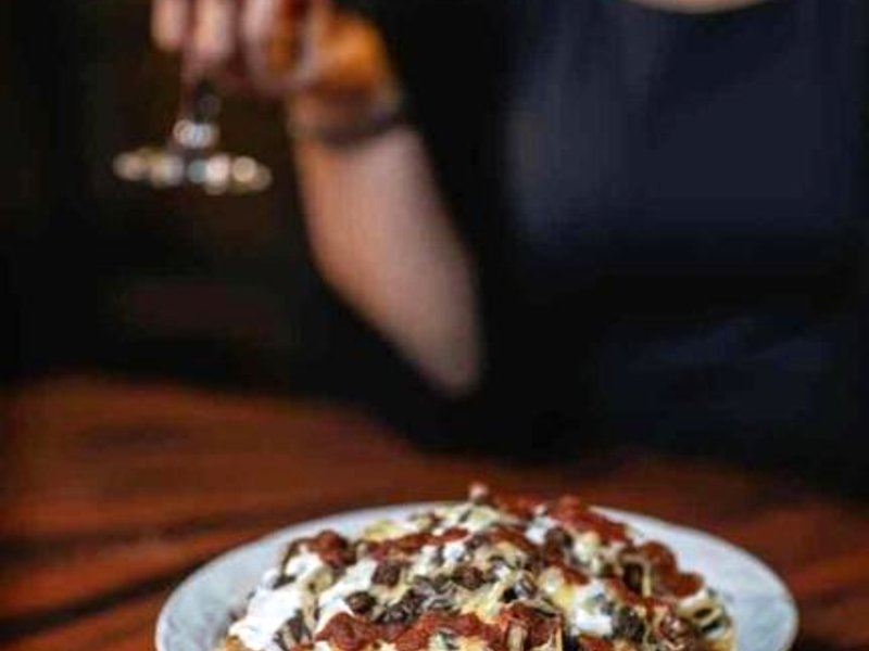 Departamento zona centroの写真