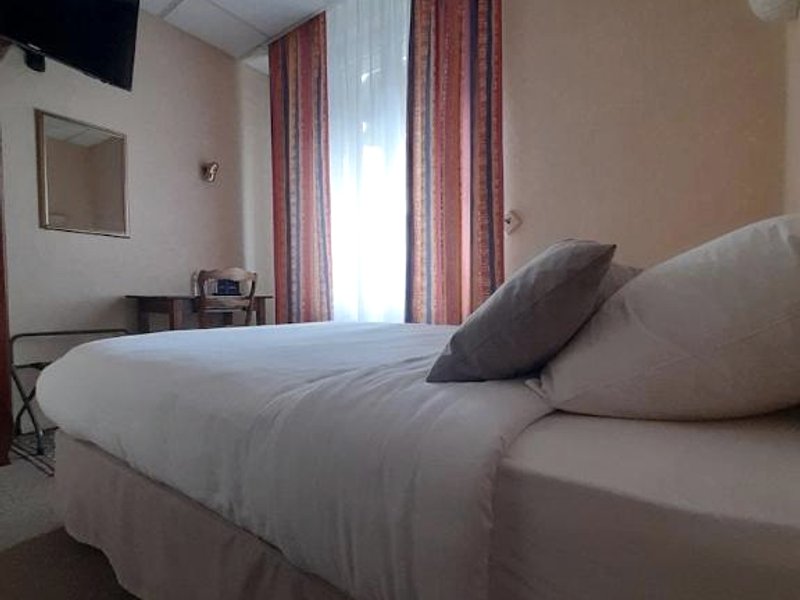 Hotel Restaurant le Florentinの写真