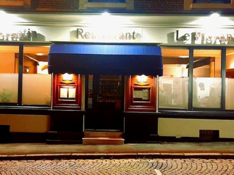 Hotel Restaurant le Florentinの写真
