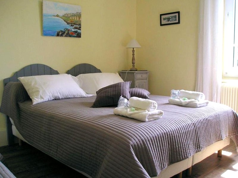 Aux Chambres du Royの写真