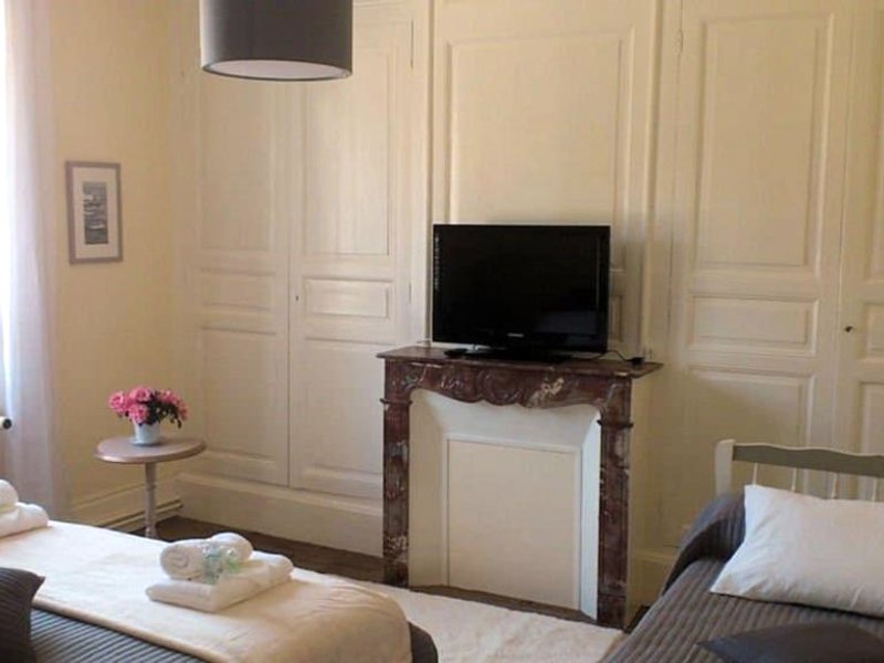 Aux Chambres du Royの写真