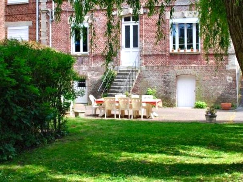 Aux Chambres du Royの写真