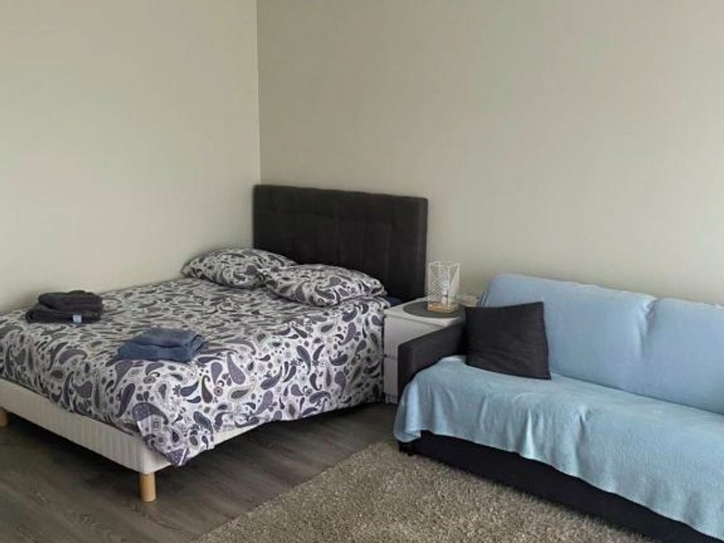 Appartement Parc de Fresnoyの写真