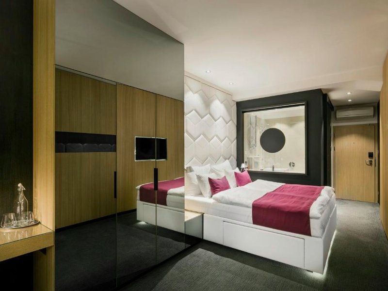 Pytloun Grand Hotel Imperialの写真