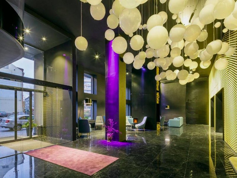 Pytloun Grand Hotel Imperialの写真