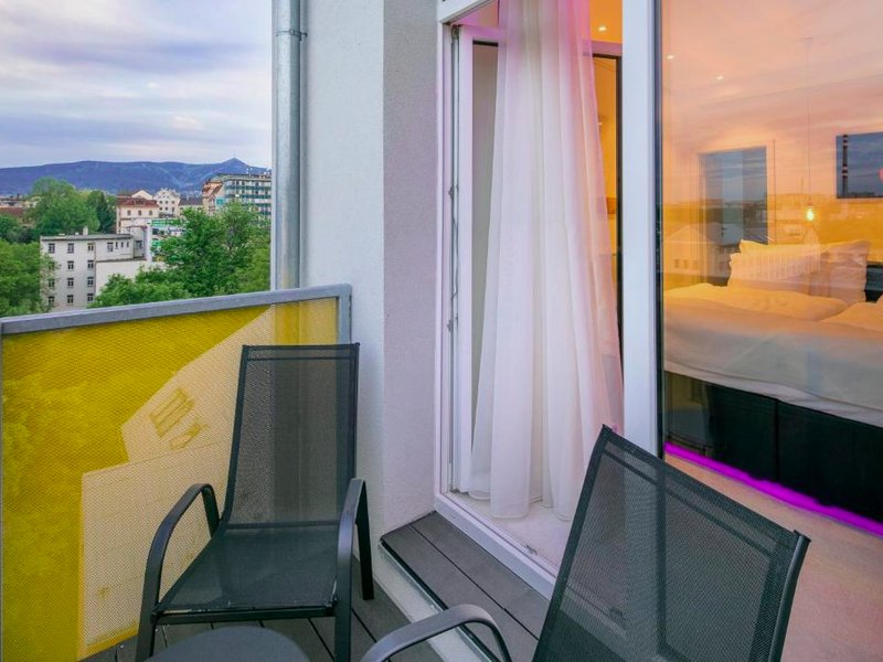 Pytloun Grand Hotel Imperialの写真