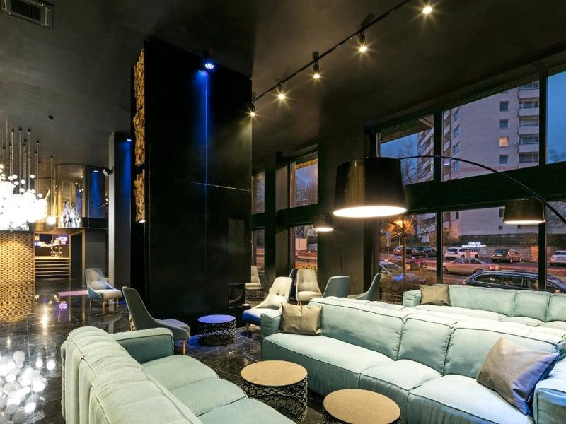 Pytloun Grand Hotel Imperialの写真