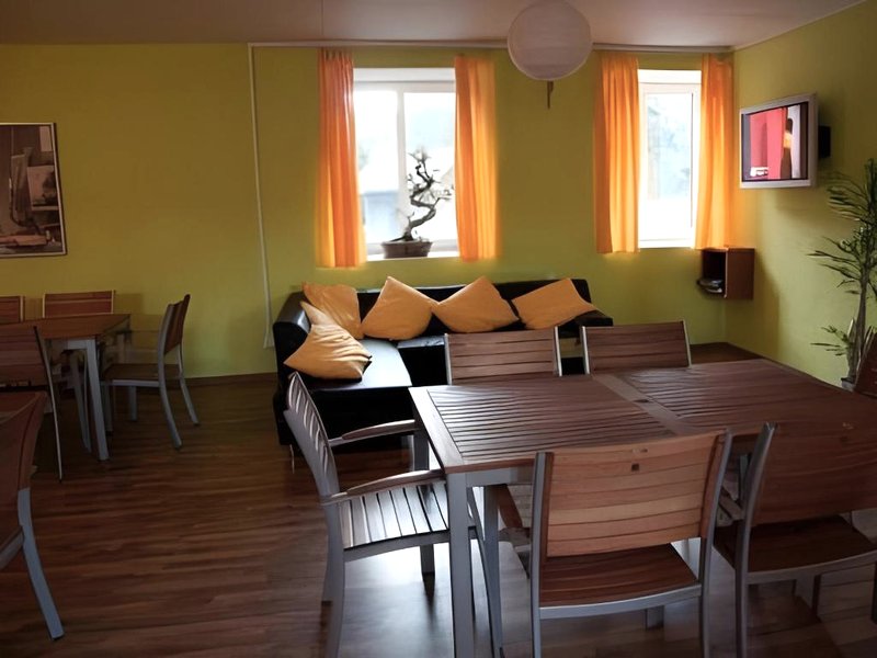 Inter hostel Liberecの写真