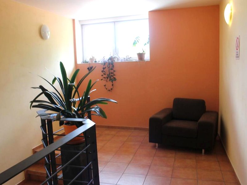 Inter hostel Liberecの写真