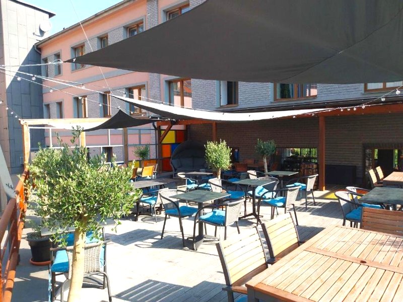 Inter hostel Liberecの写真