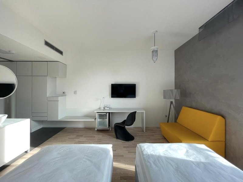 ホテル プラハ リベレツ (Hotel Praha Liberec)の写真