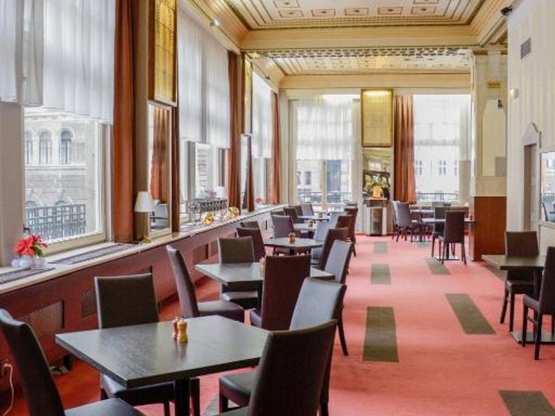 ホテル プラハ リベレツ (Hotel Praha Liberec)の写真