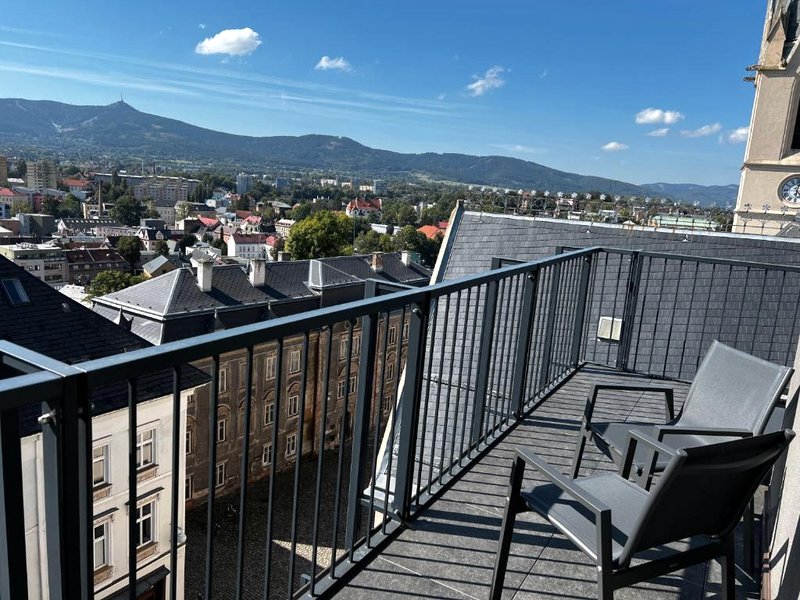 ホテル プラハ リベレツ (Hotel Praha Liberec)の写真