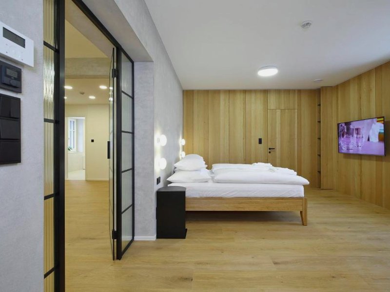 Apartmány Vila Terasy (Apartmany Vila Terasy)の写真