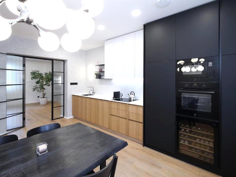 Apartmány Vila Terasy (Apartmany Vila Terasy)の写真