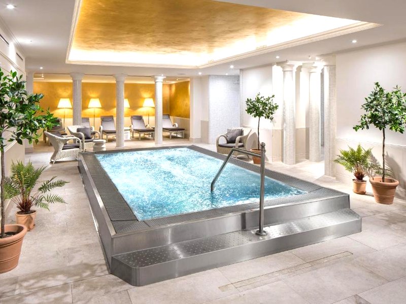 クラリオン グランドホテル ズラティー レヴ (Clarion Grandhotel Zlaty Lev)の写真