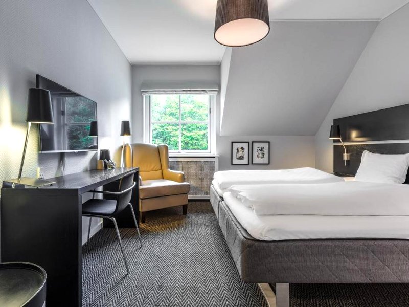 Thon Partner Hotel Sorøの写真